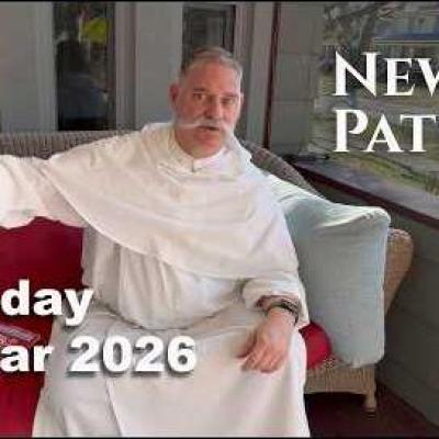 Consequences, Mercy & New Paths: The Bronze Serpent & Esau's Legacy • Tuesday, 24 Mar 2026