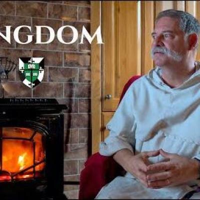 16 Feb • Seeing the Kingdom of God