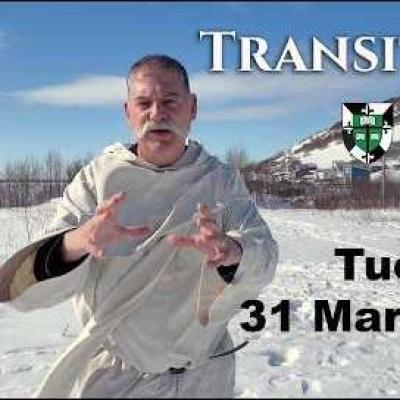 Why Couldn't Peter Follow Jesus? | Holy Week Tuesday Reflection