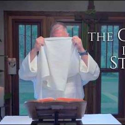 19th Sunday of Ordinary Time